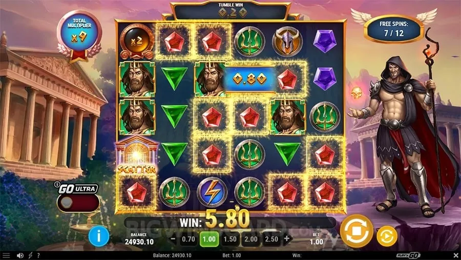 Nustar Daily Cashback